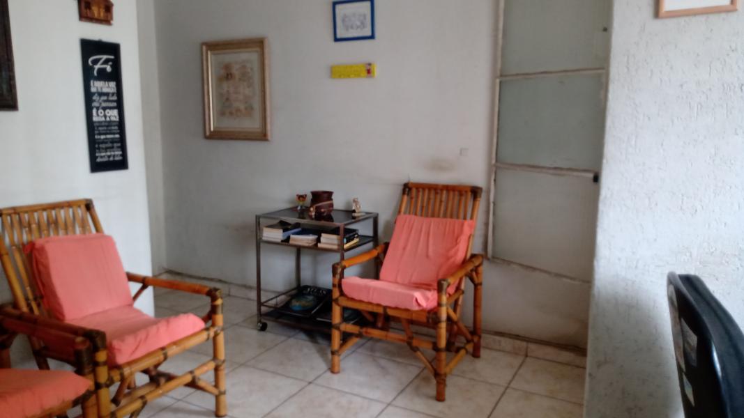 Imagem 1 da galeria do anúncio: casa compartilhada para rapazes