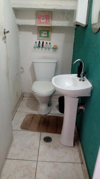 Imagem 6 da galeria do anúncio: casa compartilhada para rapazes