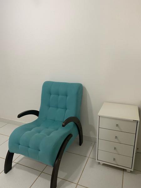 Imagem 1 da galeria do anúncio: quarto disponivel perto da faculdade Anhembi  morumbi