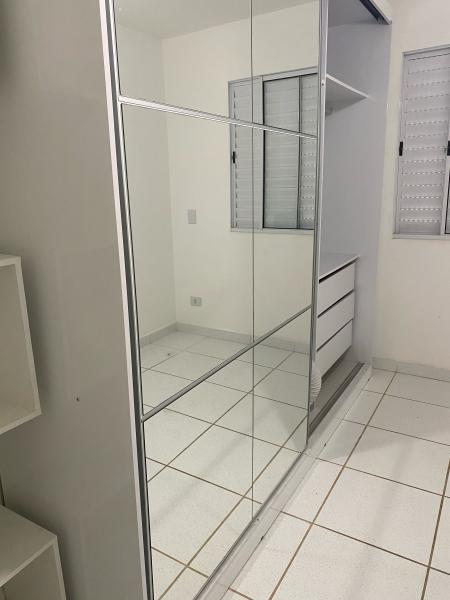 Imagem 3 da galeria do anúncio: quarto disponivel perto da faculdade Anhembi  morumbi