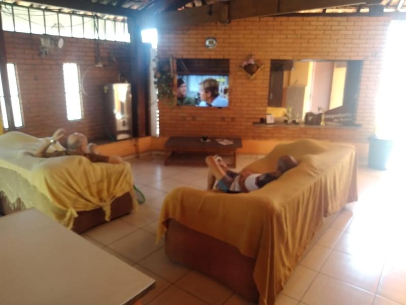 Imagem 8 da galeria do anúncio: Quartos Individuais Masculino  - Vila Clementino