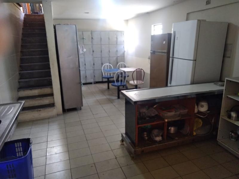 Imagem 11 da galeria do anúncio: Quartos Individuais Masculino  - Vila Clementino