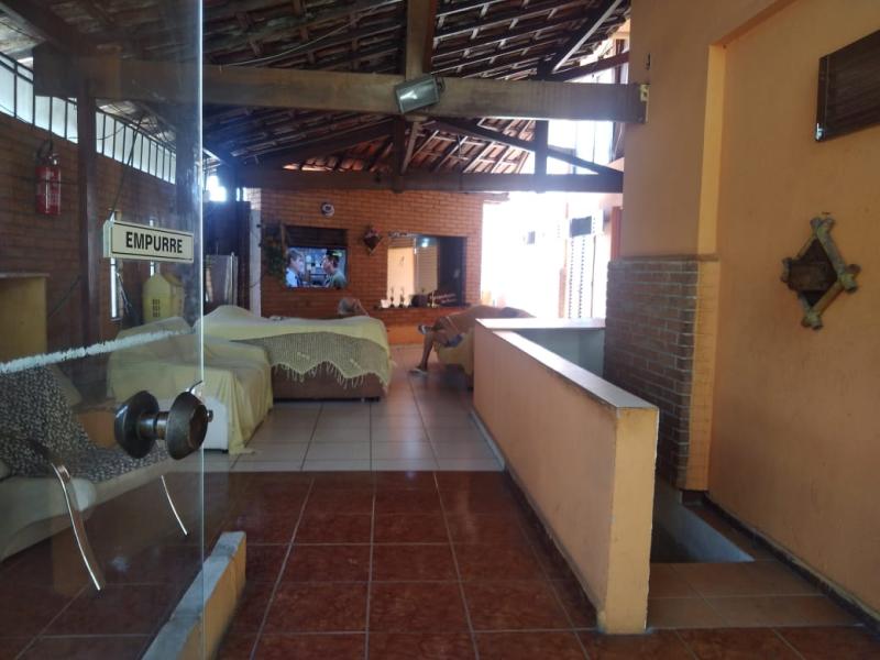 Imagem 7 da galeria do anúncio: Quartos Individuais Masculino  - Vila Clementino