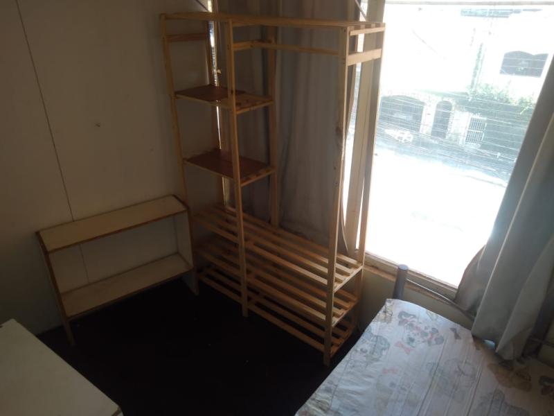 Imagem 3 da galeria do anúncio: Quartos Individuais Masculino  - Vila Clementino