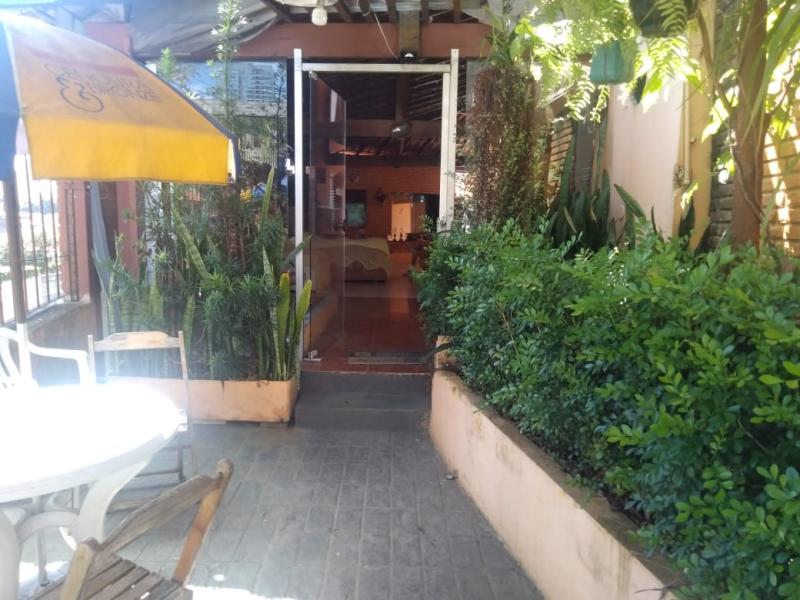 Imagem 6 da galeria do anúncio: Quartos Individuais Masculino  - Vila Clementino