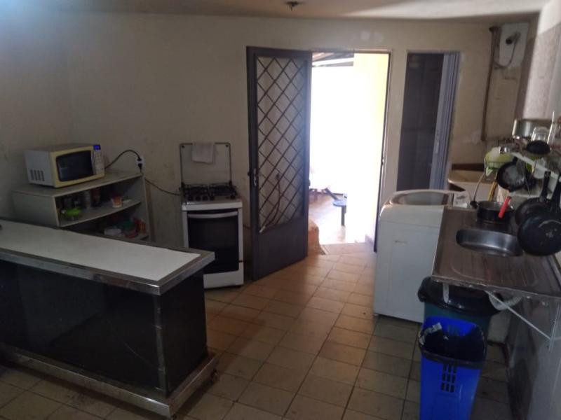 Imagem 10 da galeria do anúncio: Quartos Individuais Masculino  - Vila Clementino