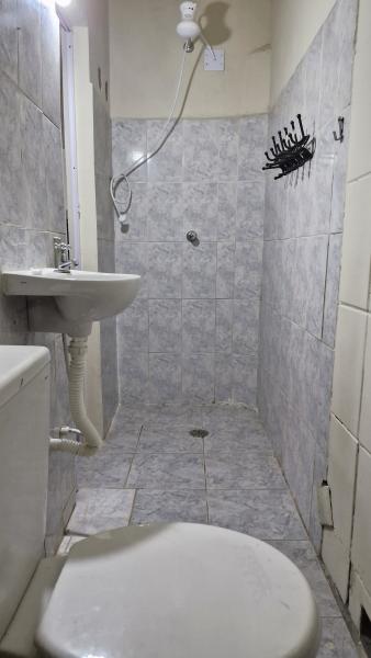 Imagem 14 da galeria do anúncio: Quartos Individuais Masculino  - Vila Clementino