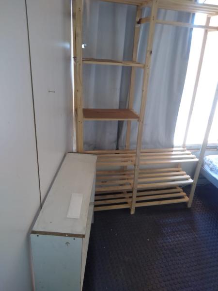 Imagem 1 da galeria do anúncio: Quartos Individuais Masculino  - Vila Clementino