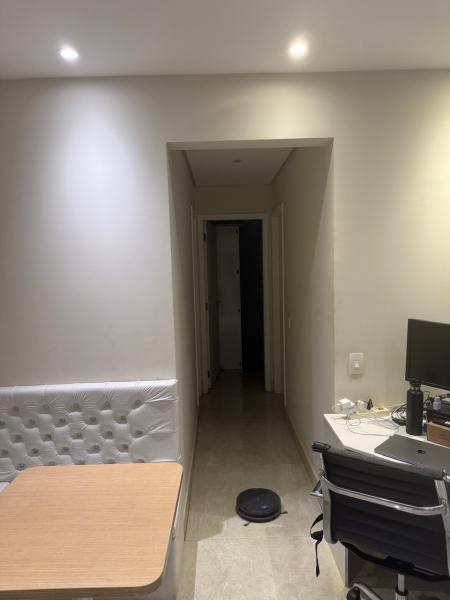 Imagem 5 da galeria do anúncio: Quarto Individual em Alphaville