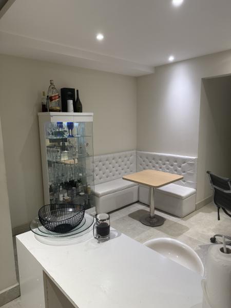 Imagem 3 da galeria do anúncio: Quarto Individual em Alphaville