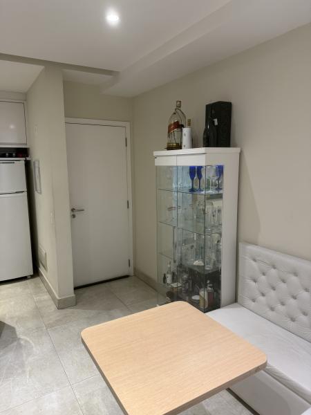 Imagem 6 da galeria do anúncio: Quarto Individual em Alphaville