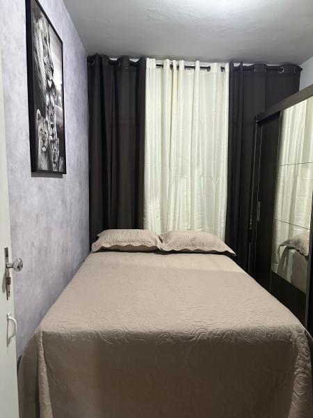 Imagem 9 da galeria do anúncio: Pensão - 10 minutos Metrô Tamanduateí