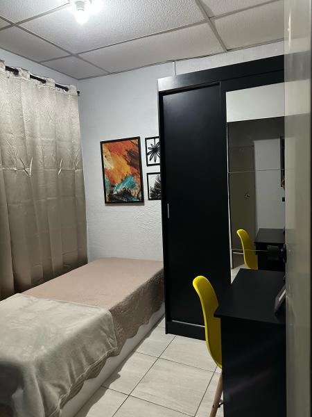 Imagem 5 da galeria do anúncio: Pensão - 10 minutos Metrô Tamanduateí