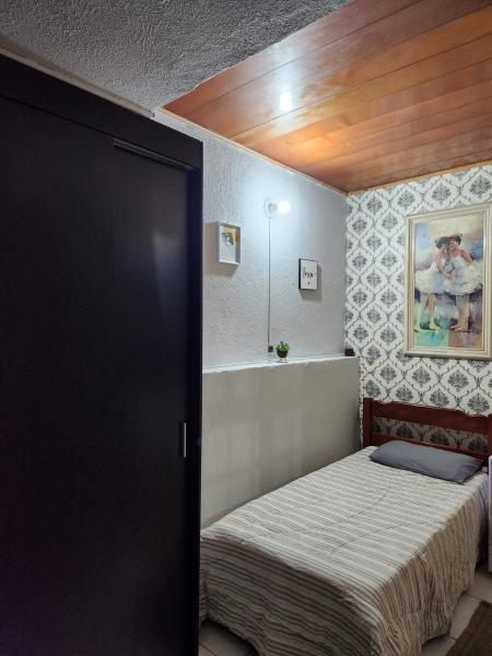 Imagem 7 da galeria do anúncio: Pensão - 10 minutos Metrô Tamanduateí