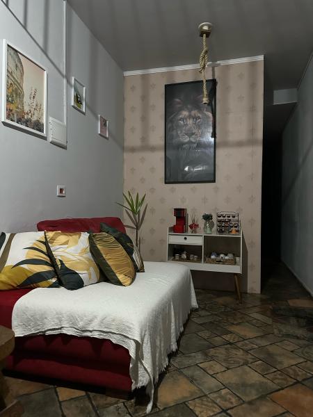 Imagem 4 da galeria do anúncio: Pensão - 10 minutos Metrô Tamanduateí