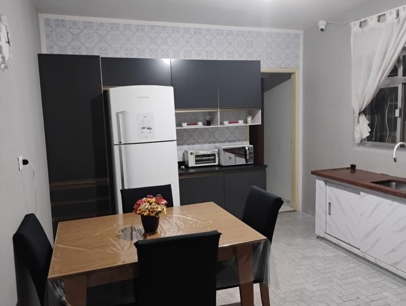 Imagem 13 da galeria do anúncio: Pensão - 10 minutos Metrô Tamanduateí