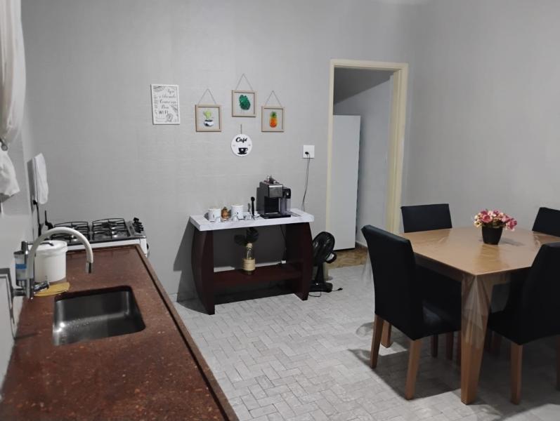 Imagem 10 da galeria do anúncio: Pensão - 10 minutos Metrô Tamanduateí