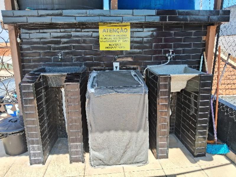 Imagem 2 da galeria do anúncio: Suítes para rapazes