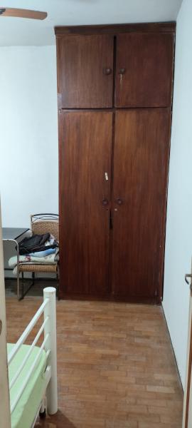 Imagem 5 da galeria do anúncio: Quartos individuais para alugar - moradia diferenciada