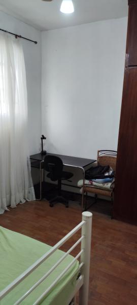 Imagem 6 da galeria do anúncio: Quartos individuais para alugar - moradia diferenciada