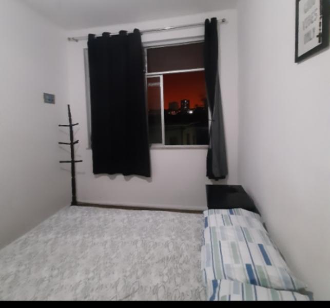 Imagem 3 da galeria do anúncio: Quarto individial Brotas 71999359905