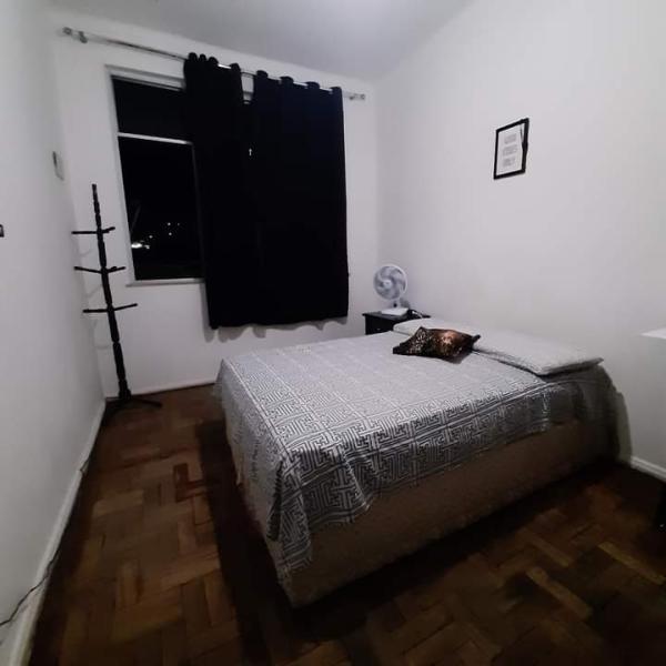 Imagem 4 da galeria do anúncio: Quarto individial Brotas 71999359905