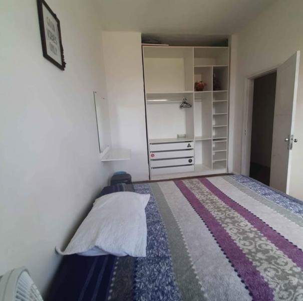 Imagem 7 da galeria do anúncio: Quarto individial Brotas 71999359905