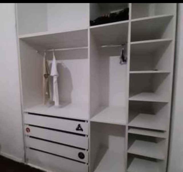 Imagem 6 da galeria do anúncio: Quarto individial Brotas 71999359905