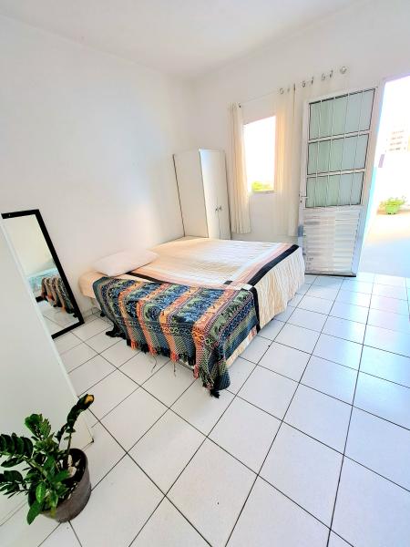 Imagem 3 da galeria do anúncio: Suíte Grande Individual ou Dupla, mulher :D