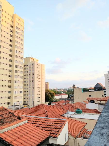 Imagem 9 da galeria do anúncio: Suíte Grande Individual ou Dupla, mulher :D