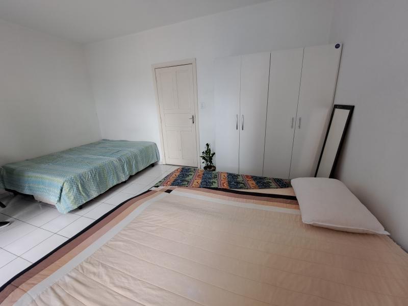 Imagem 11 da galeria do anúncio: Suíte Grande Individual ou Dupla, mulher :D