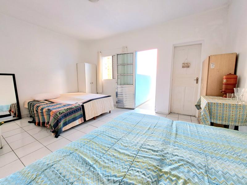 Imagem 5 da galeria do anúncio: Suíte Grande Individual ou Dupla, mulher :D