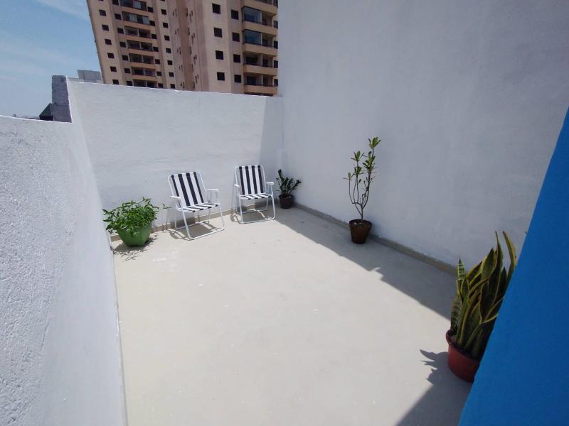 Imagem 8 da galeria do anúncio: Suíte Grande Individual ou Dupla, mulher :D