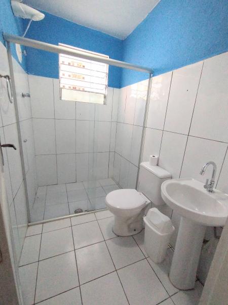 Imagem 12 da galeria do anúncio: Suíte Grande Individual ou Dupla, mulher :D