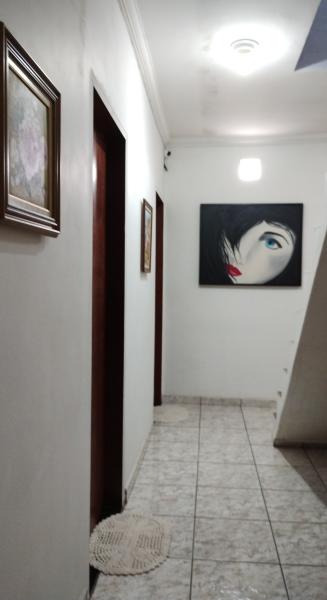 Imagem 5 da galeria do anúncio: QUARTO INDIVIDUAL MOÇAS JABAQUARA 5mints ônibus