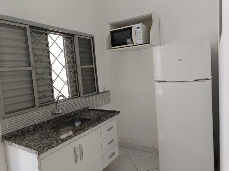 Imagem 5 da galeria do anúncio: KITNET JARDIM MORADA DO SOL