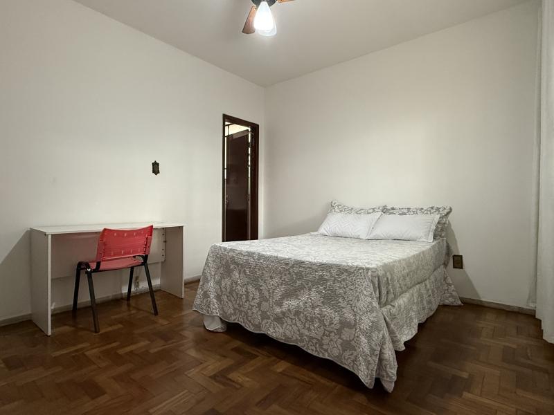 Imagem 1 da galeria do anúncio: SUITE FEMININA - PRAÇA SAVASSI - PRAÇA DA LIBERDADE 🌴- 101