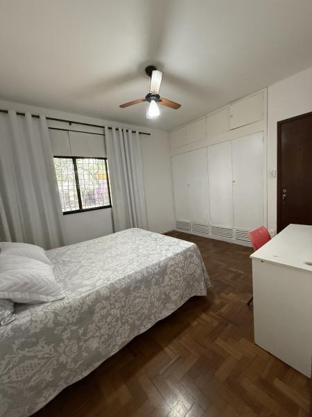 Imagem 6 da galeria do anúncio: SUITE FEMININA - PRAÇA SAVASSI - PRAÇA DA LIBERDADE 🌴- 101