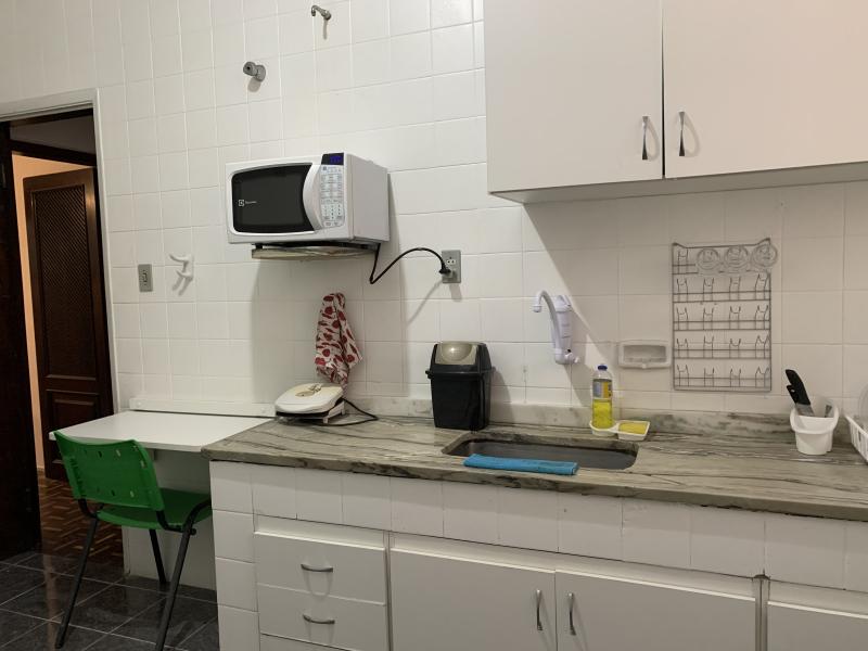 Imagem 16 da galeria do anúncio: SUITE FEMININA - PRAÇA SAVASSI - PRAÇA DA LIBERDADE 🌴- 101