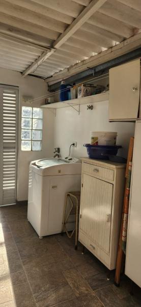 Imagem 14 da galeria do anúncio: Alugo quarto individual em casa compartilhada na Mooca