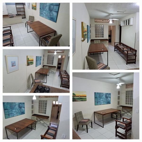 Imagem 3 da galeria do anúncio: Tijuca com Quarto Individual Aluguel 250m Metrô Saens Pena