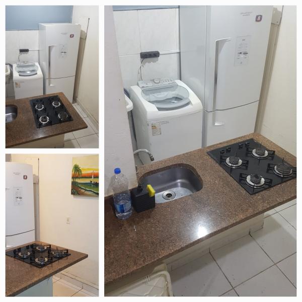 Imagem 9 da galeria do anúncio: Ótimo Quarto Individual P/Aluguel a 250m Metrô Tijuc Sae Pen