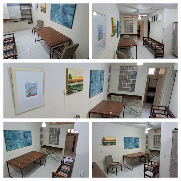 Imagem 3 da galeria do anúncio: Ótimo Quarto Individual P/Aluguel a 250m Metrô Tijuc Sae Pen