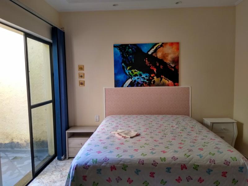 Imagem 1 da galeria do anúncio: Bela Suíte/Tatuapé- FEMININO!