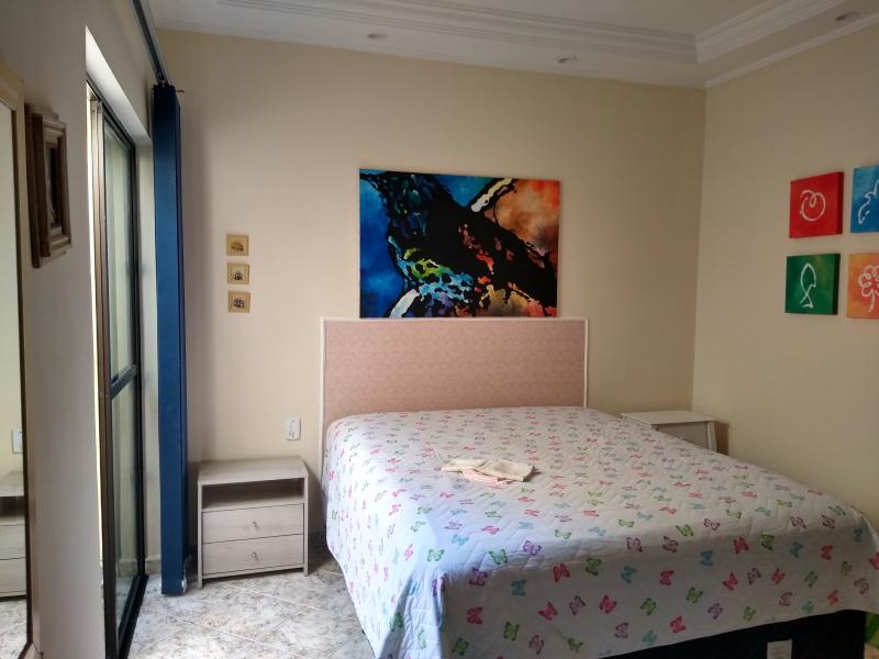 Imagem 3 da galeria do anúncio: Bela Suíte/Tatuapé- FEMININO!