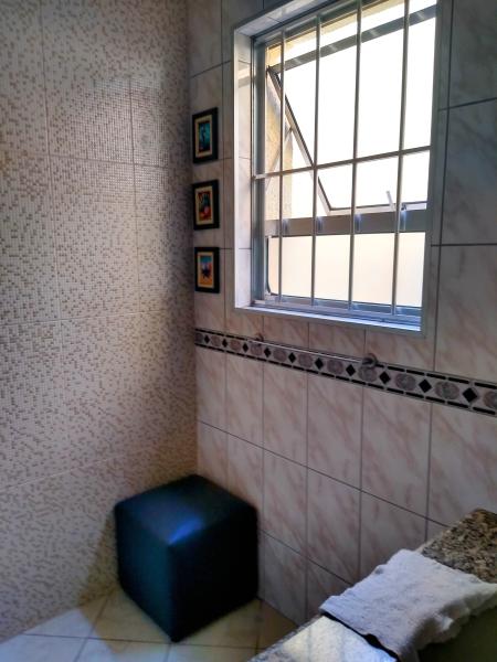 Imagem 8 da galeria do anúncio: Bela Suíte/Tatuapé- FEMININO!