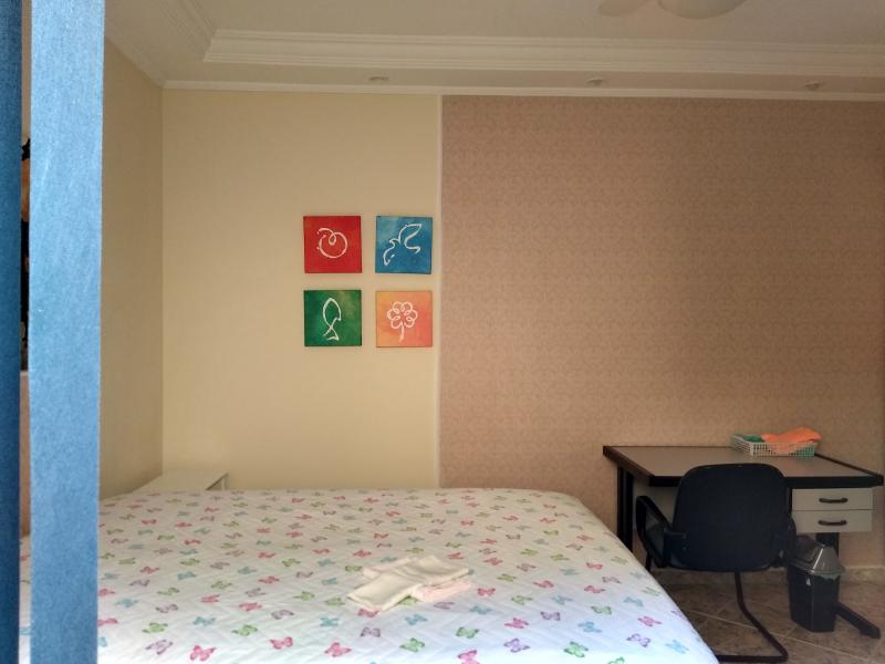 Imagem 6 da galeria do anúncio: Bela Suíte/Tatuapé- FEMININO!