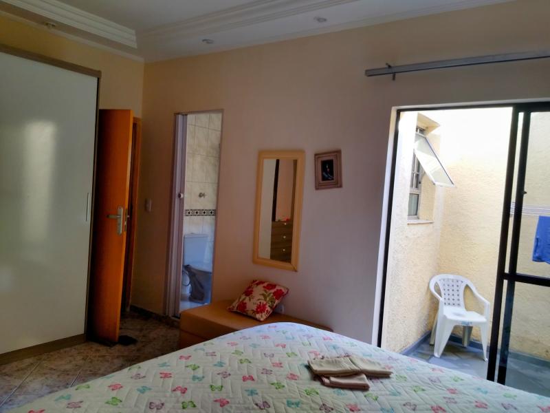 Imagem 4 da galeria do anúncio: Bela Suíte/Tatuapé- FEMININO!