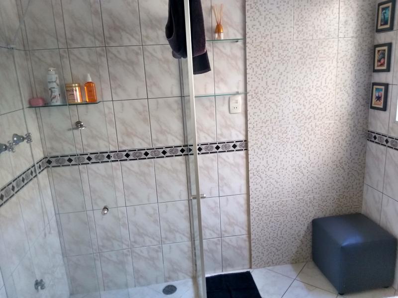 Imagem 9 da galeria do anúncio: Bela Suíte/Tatuapé- FEMININO!