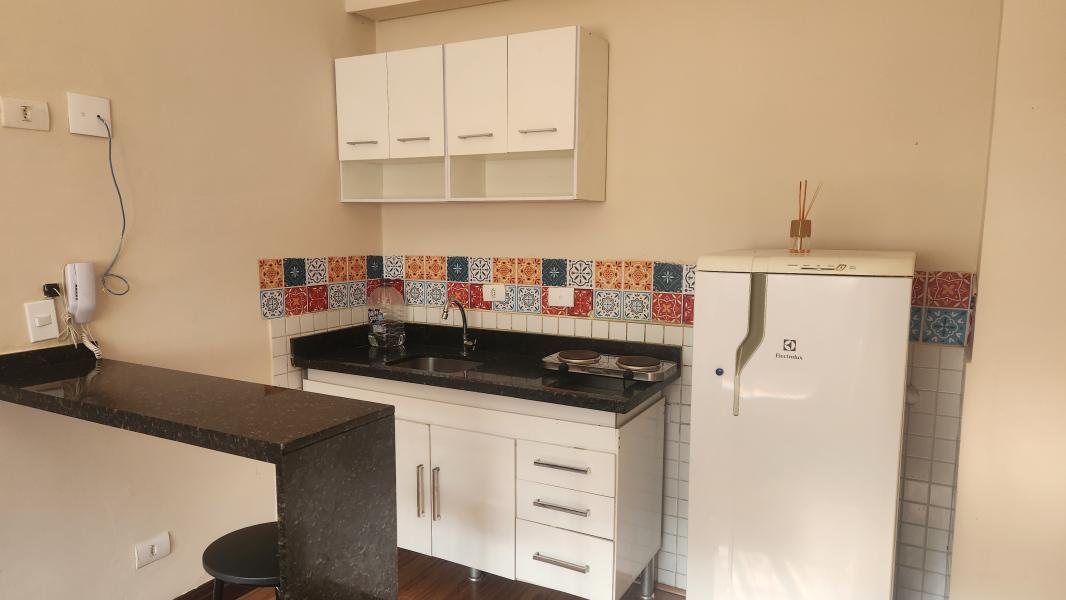 Imagem 2 da galeria do anúncio: Studio Mobiliado - Cambuci/Aclimação